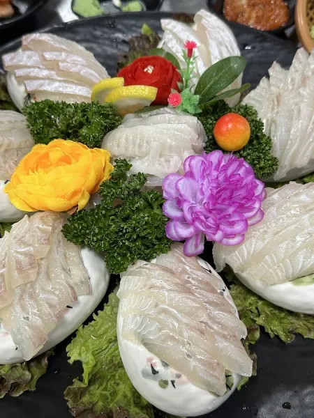Noa Hoe Sikdang