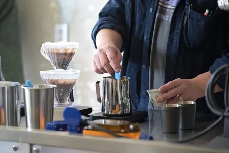 Utility Coffee Roasters | UCR