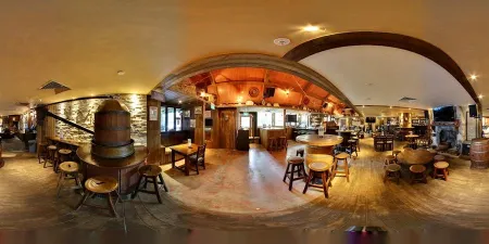 Muddy Murphy's Irish Pub