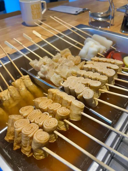 신당오뎅클럽