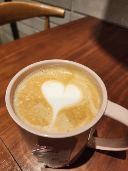 Banapresso Mia Sageori Branch