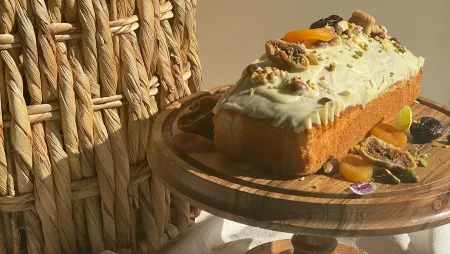 COIN DE RUE bakery and cafe