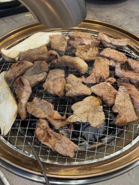 Ijo Galbi