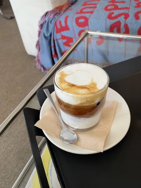Eroom Coffee Project