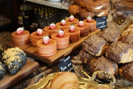Luaz Boulangerie