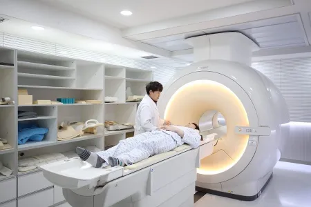 Busan Bon Hospital
