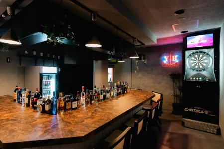 Your bar(ユアバー)