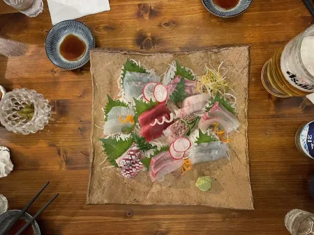 Craft Han's Sadang