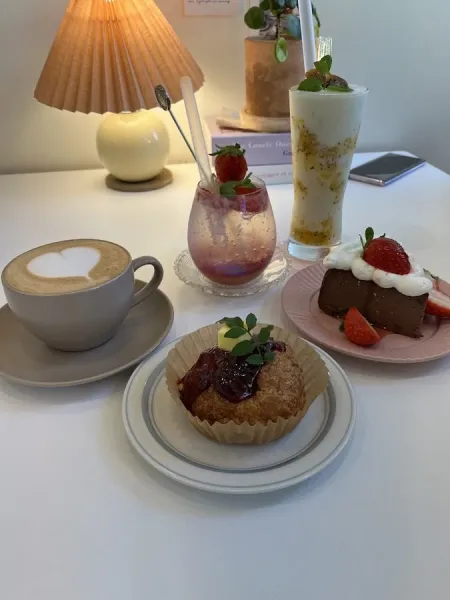 Cafe Danho