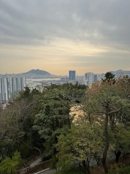 증산왜성