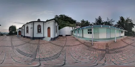 Soyangno Catholic Church