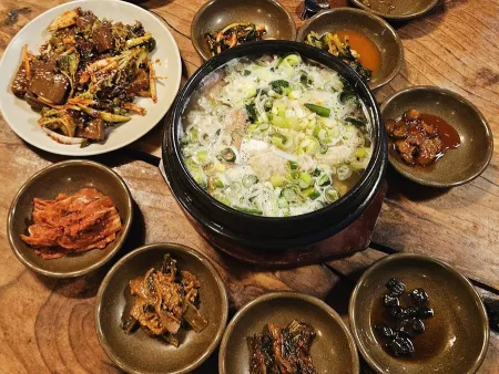 Baengnyeon