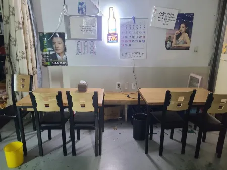 쌍둥이네포차