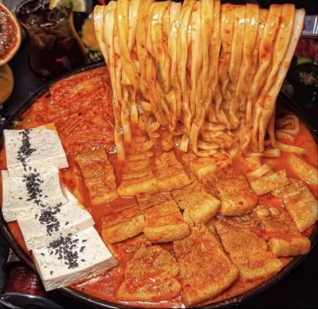 붉은낙타