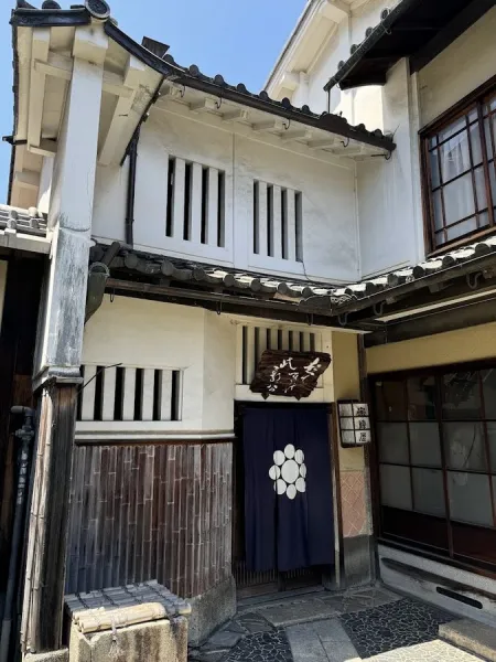 Nijo Jinya