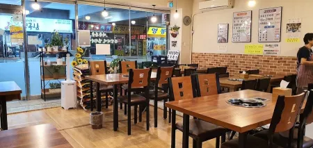 Ganadara Saenggogi