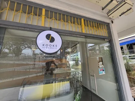 KOOKS Creamery