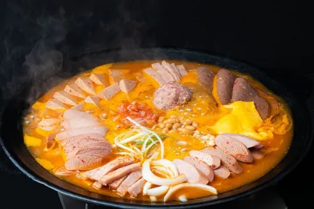 Yongsan International Center