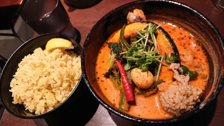 수프카레 옐로우