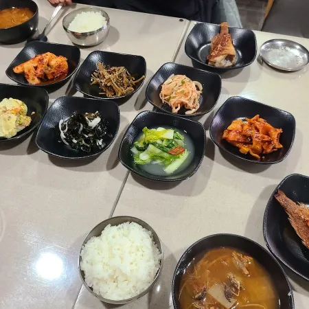 Dalgujeongji