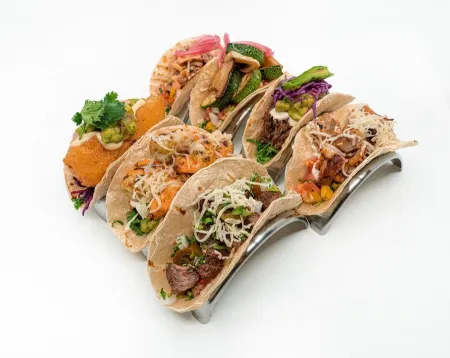 Bangin Taco Seoul