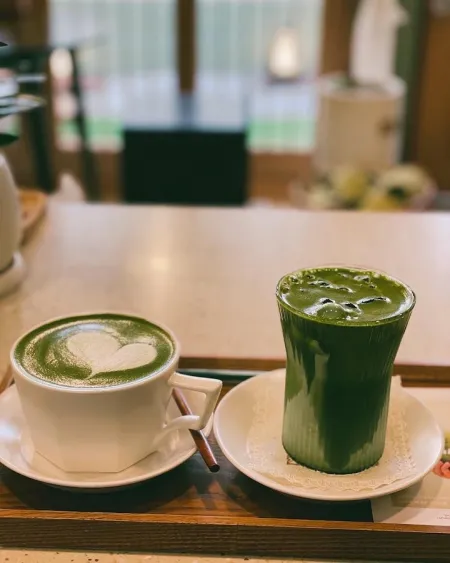 カフェヒタロ