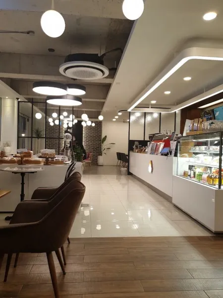 Label's Heidi Myeongji International New Town Branch