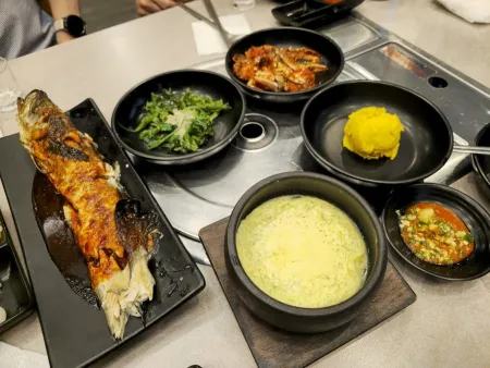 Eorirang Yeongdeungpo Branch