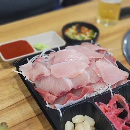 장터식당
