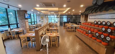 Daedokjang Dunsan Branch