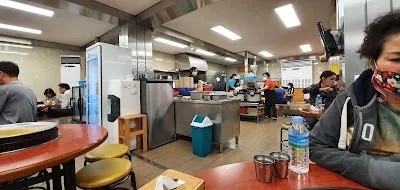 1.5닭갈비 본점