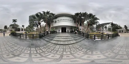 Vietnam Museum of Ethnology