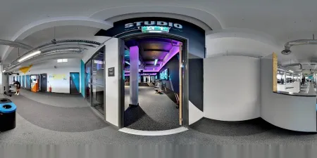 PureGym London Camden High Street