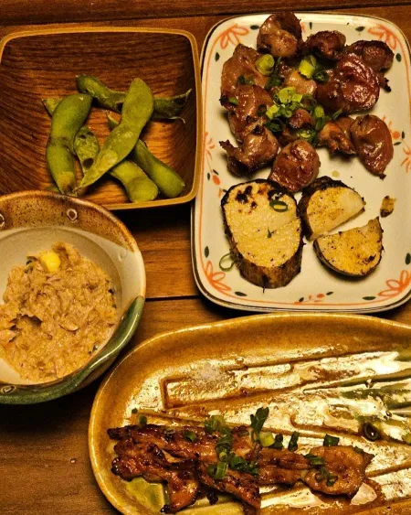 와라야키탄요