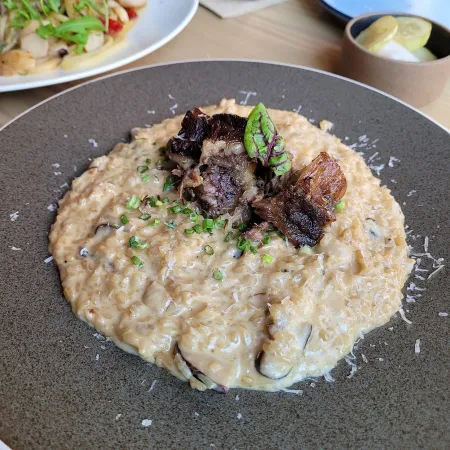 온다