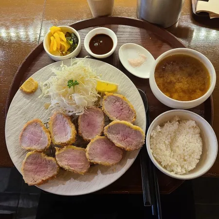 Choi Katsu