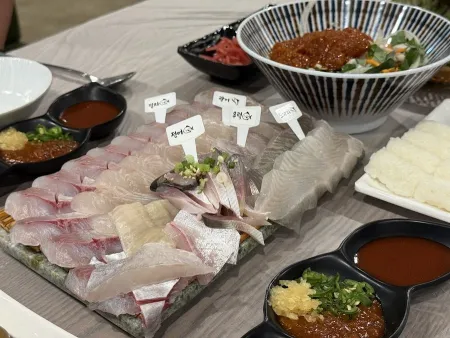 고기쟁이