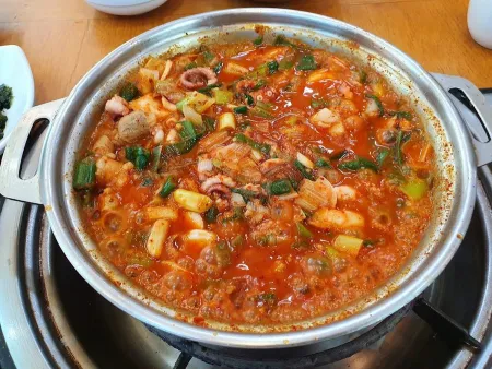 개미집