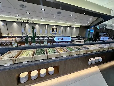 Shabu Ae Jak Gwangalli Branch