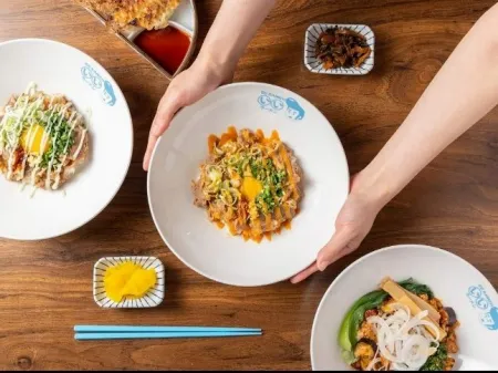 이이라멘 전포점
