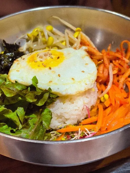 Paldeungsim Saenggogi