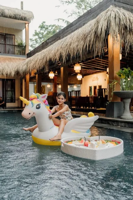 Kubu Bali Baik Villa & Resort