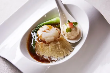 Seowu Room Dining Seongsu