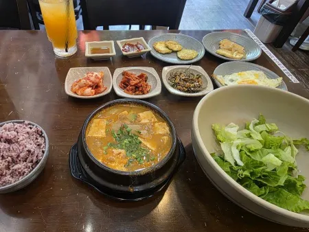 배베식당