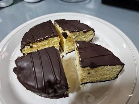 Napoleon Bakery