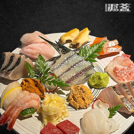 Izakaya Zan Zan Sharosu-gil