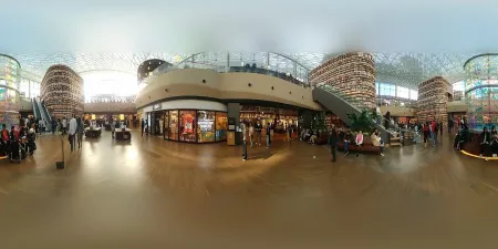 메가박스 코엑스