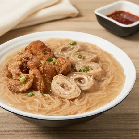 饗好吃 Xiang Taiwanese Desserts and Food