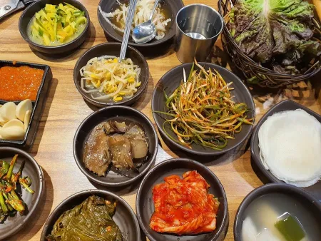 Pungseong Sikdang
