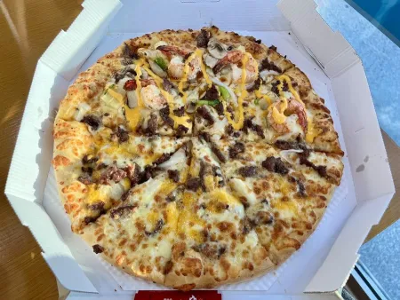 Domino's Pizza